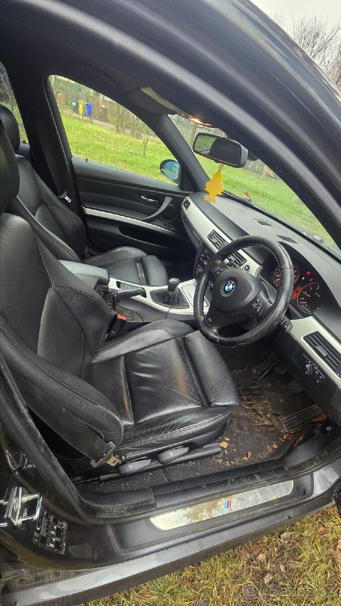 Bmw 325i e90 nahradni dily - 5