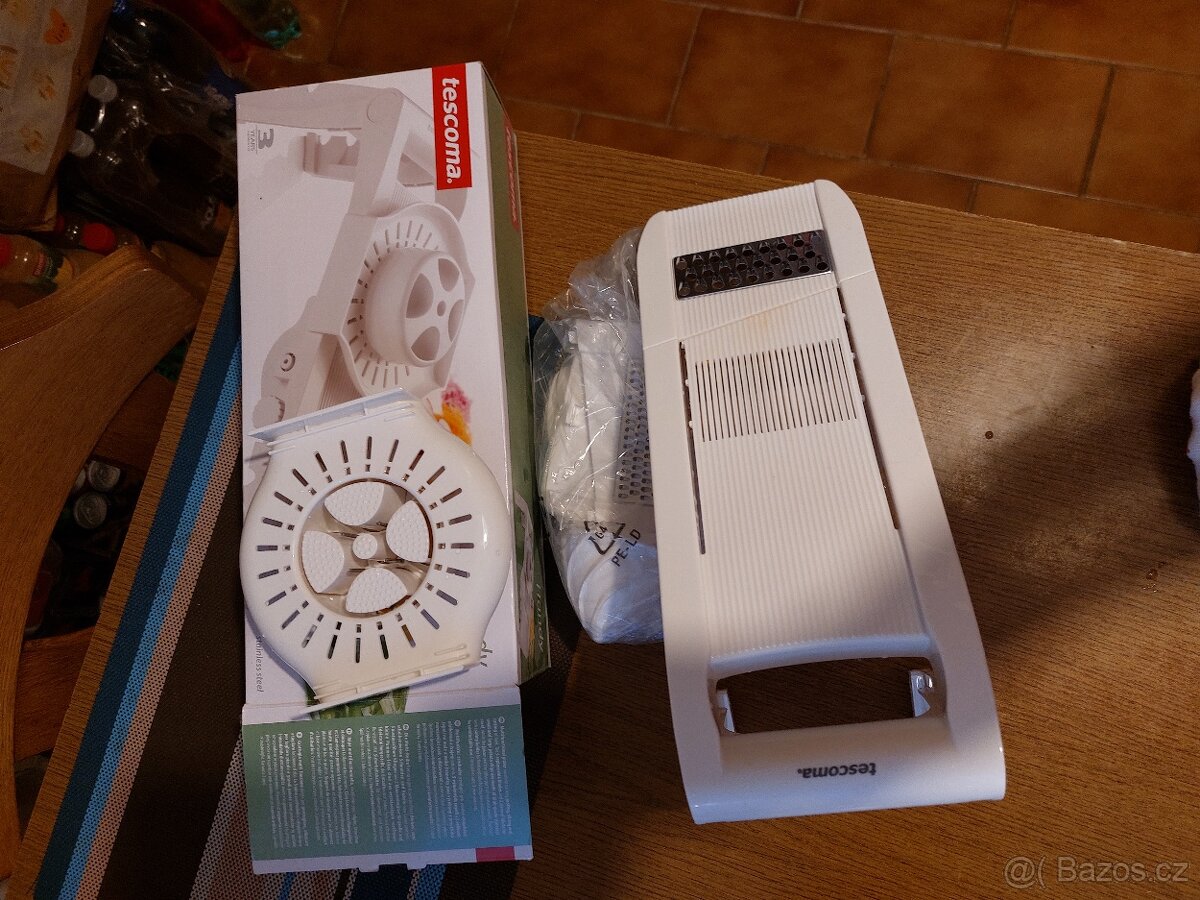 Struhadlo Handy Tescoma - 5