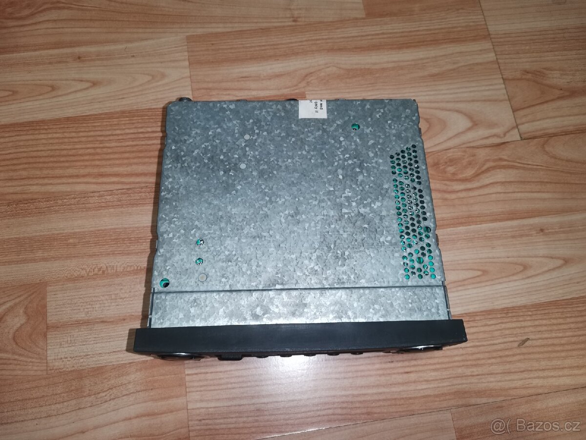 Autorádio Škoda MS202 - 5