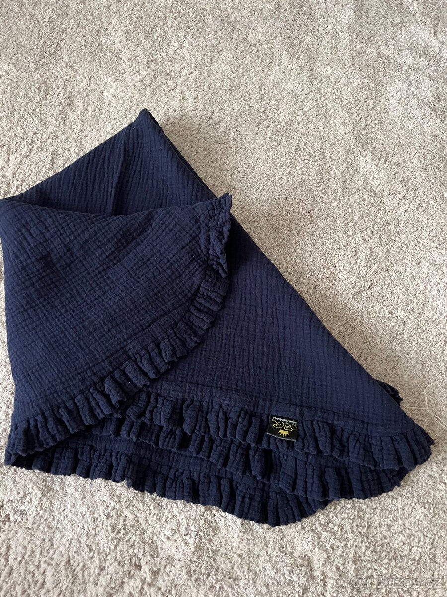 Hnízdečko pro miminko - 5