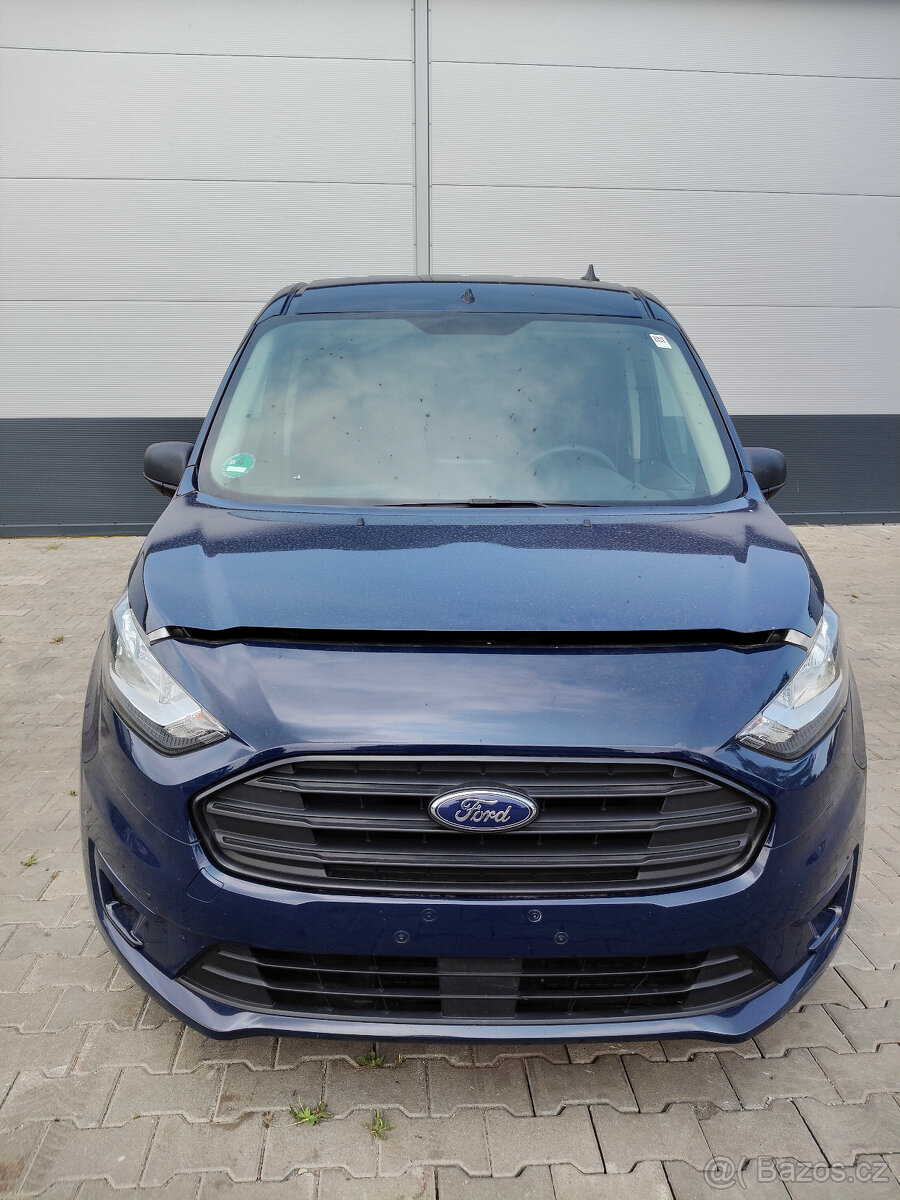 Ford Transit Connect II 1.5 Kombi 1,5 TDCI "Trend" - 5