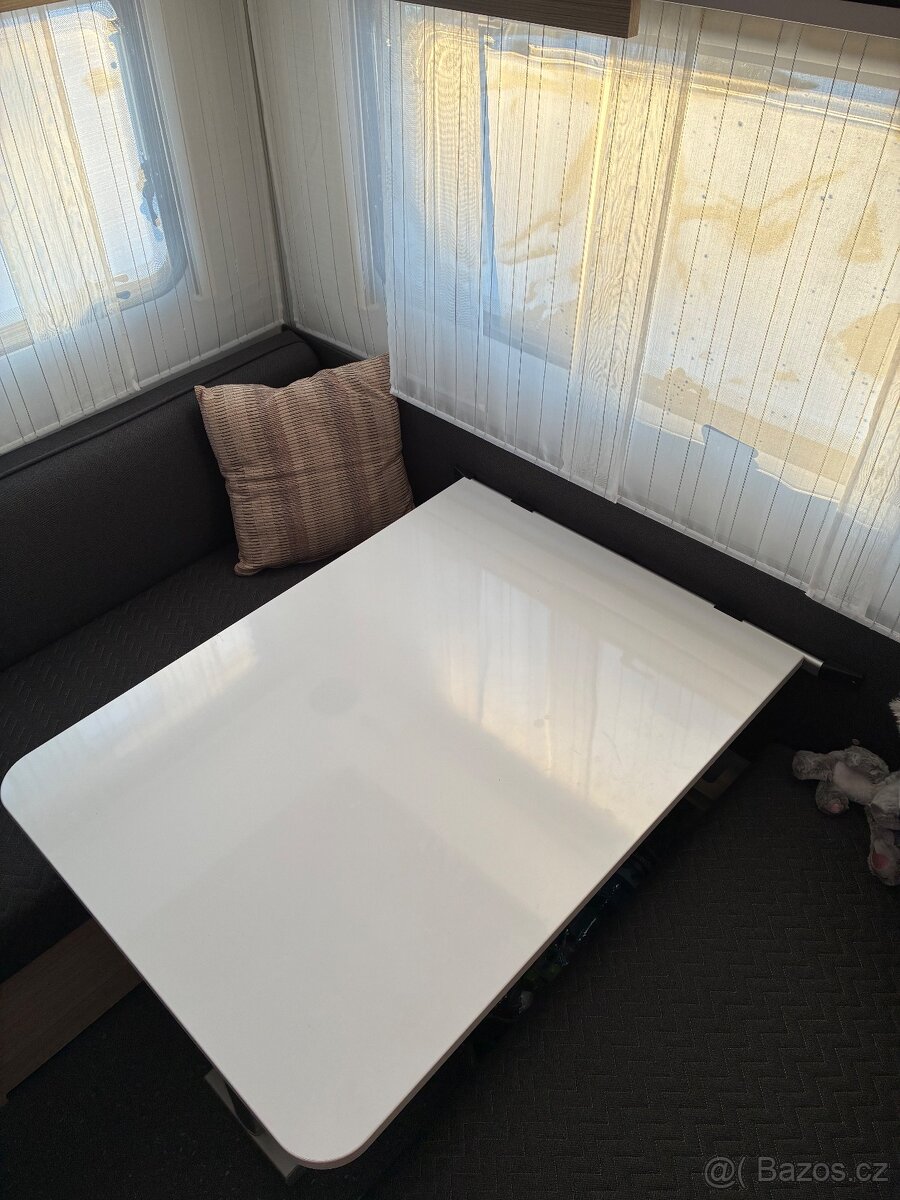 Karavan Adria 432 px - 5