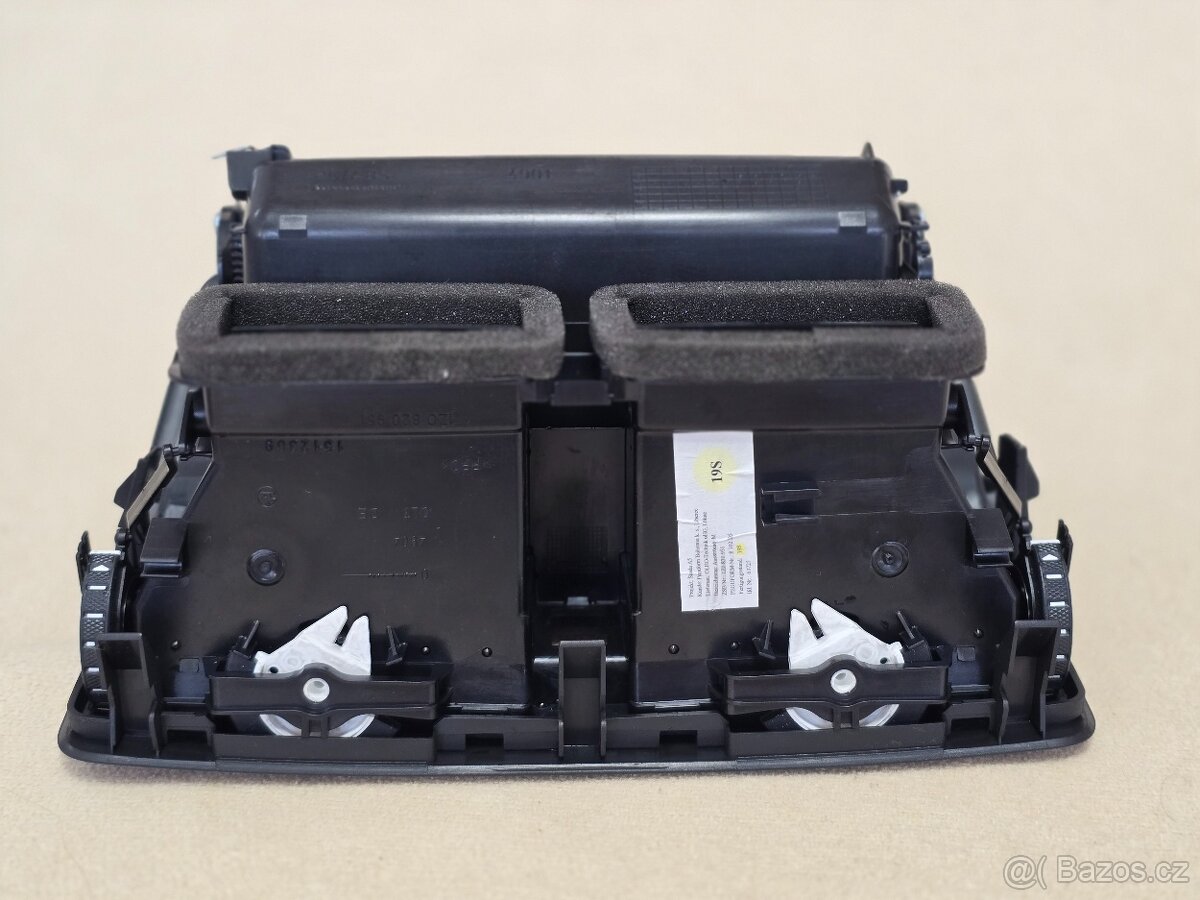 Středový kastlík Škoda Octavia II 1Z0820951 - 5
