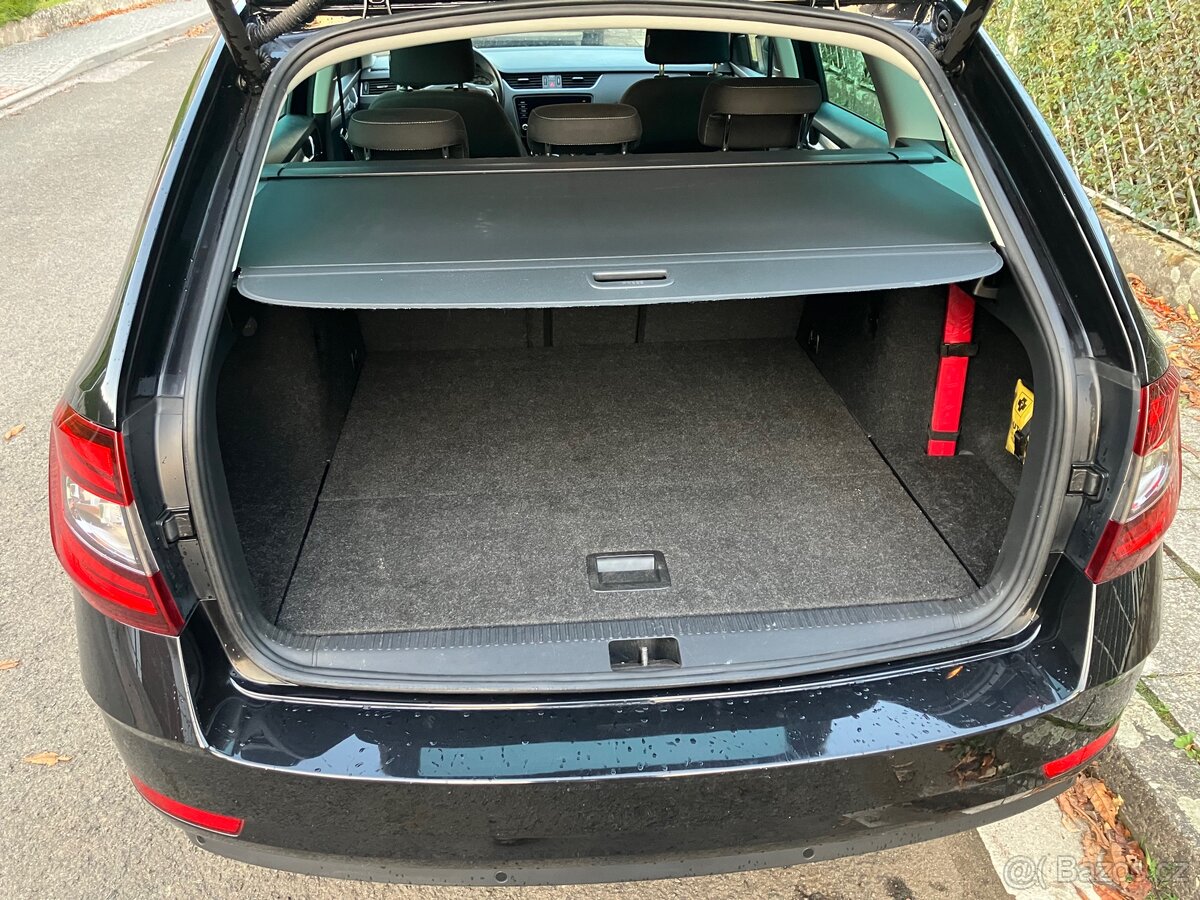 Skoda octavia 3/facelift 2019/12 - 5