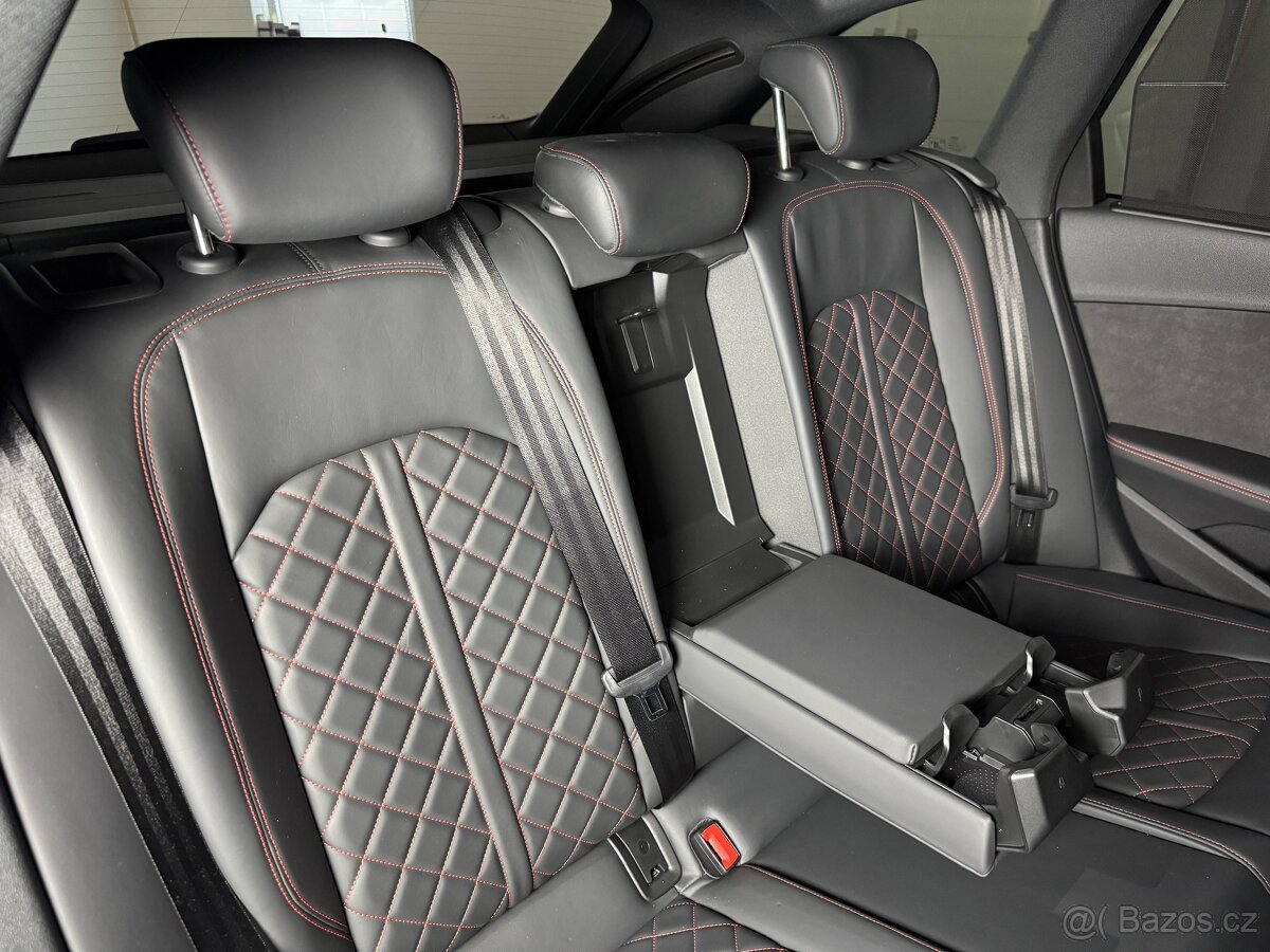 Audi A4 Avant 3.0 45TDi Quattro S-Line LED Assist - 5