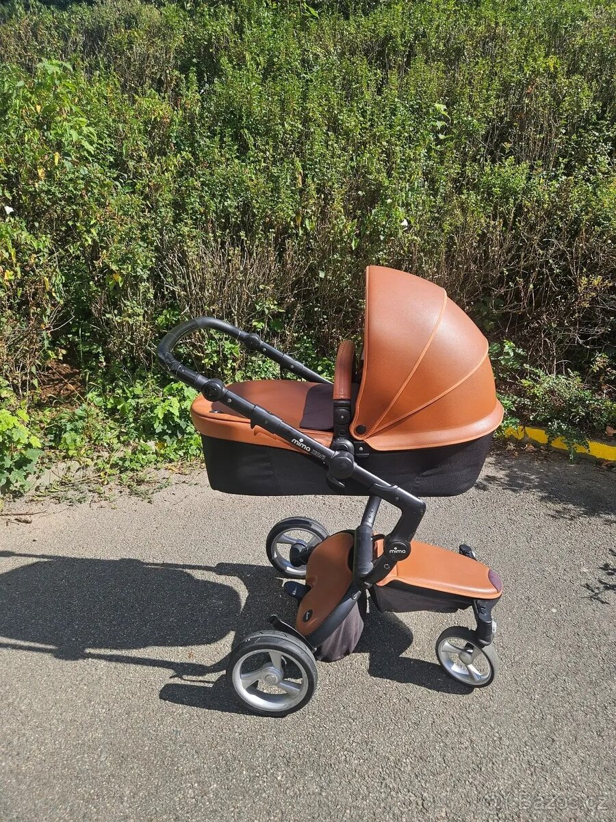 Mima Xari kočarek - 5