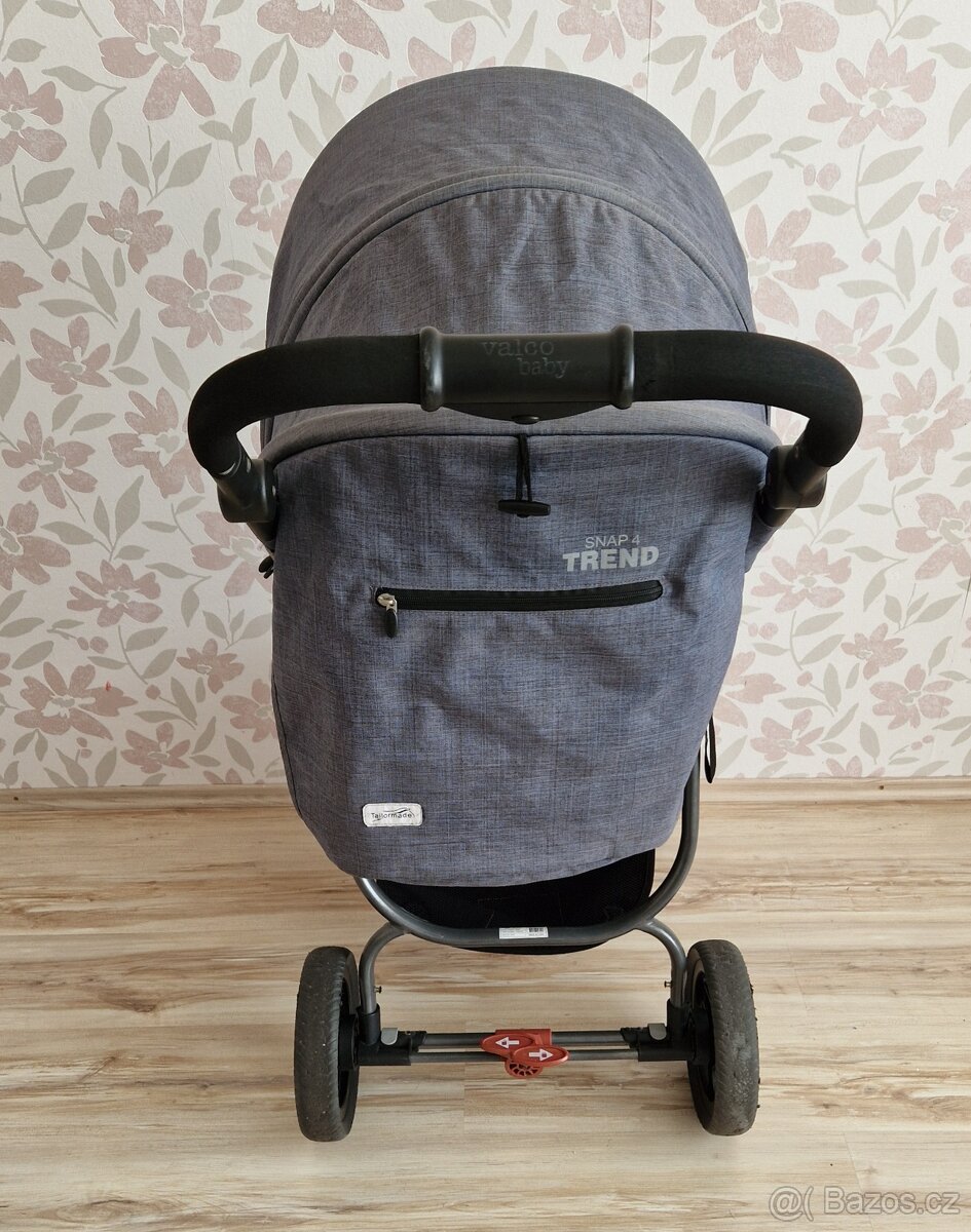 Valco Snap 4 Trend - 5