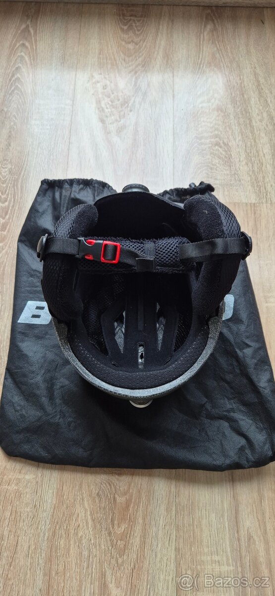 Lyžařská helma Blizzard - 5