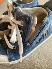 Dětské boty Superfit - 5