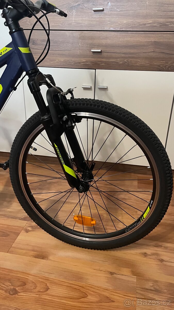 Dětské kolo KROSS vel. 24 - 5