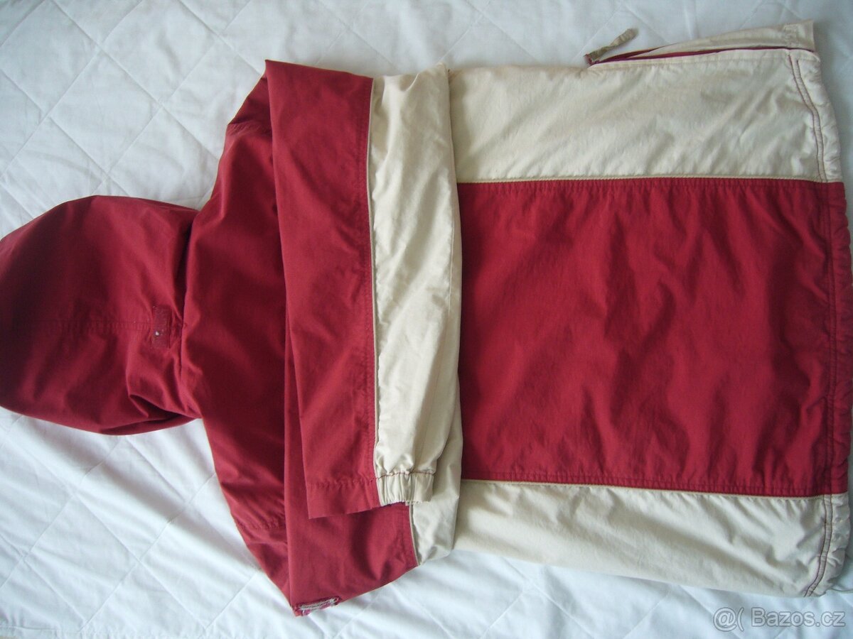 Prodám sportovní bundu - 5