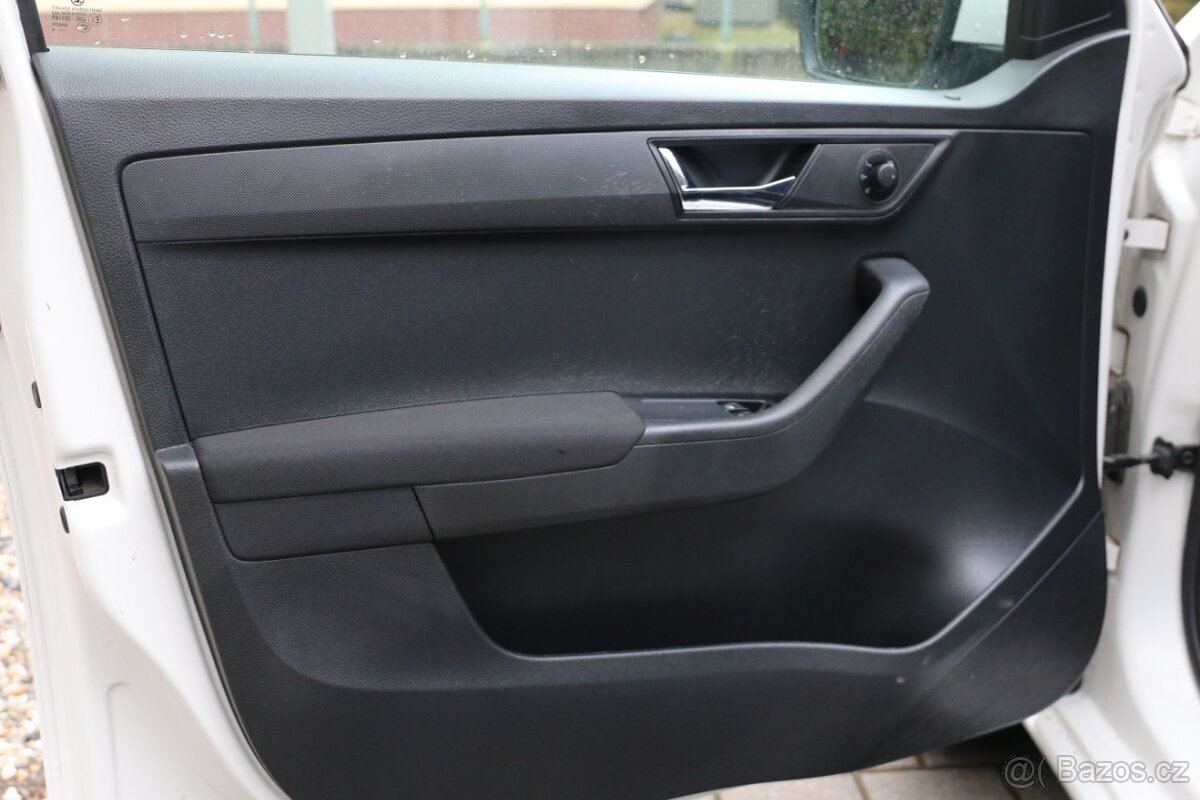 Škoda Fabia 1.2 ČR,tempomat,klima - 5