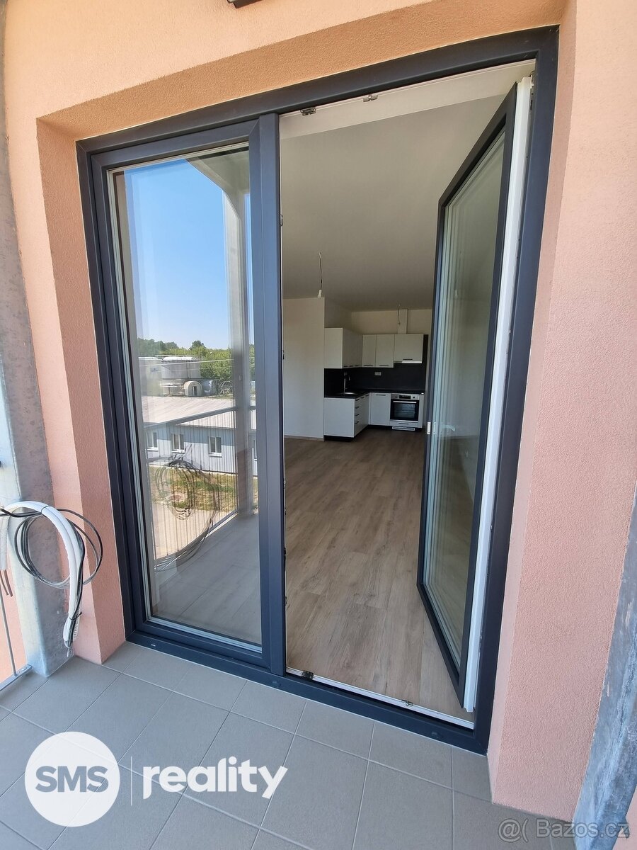 Rohatec - Pronájem - 5