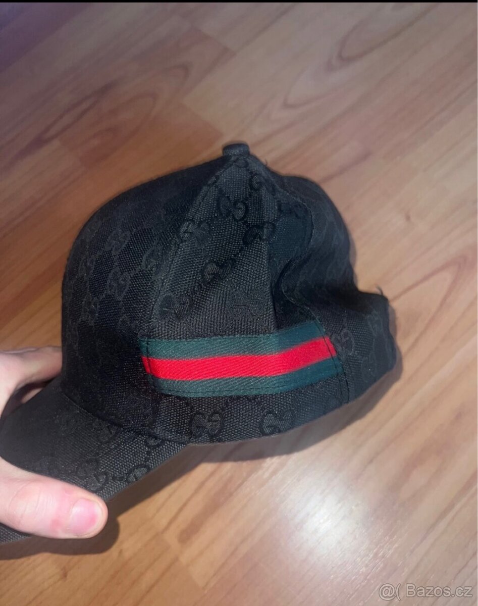 Gucci ksiltovka - 5