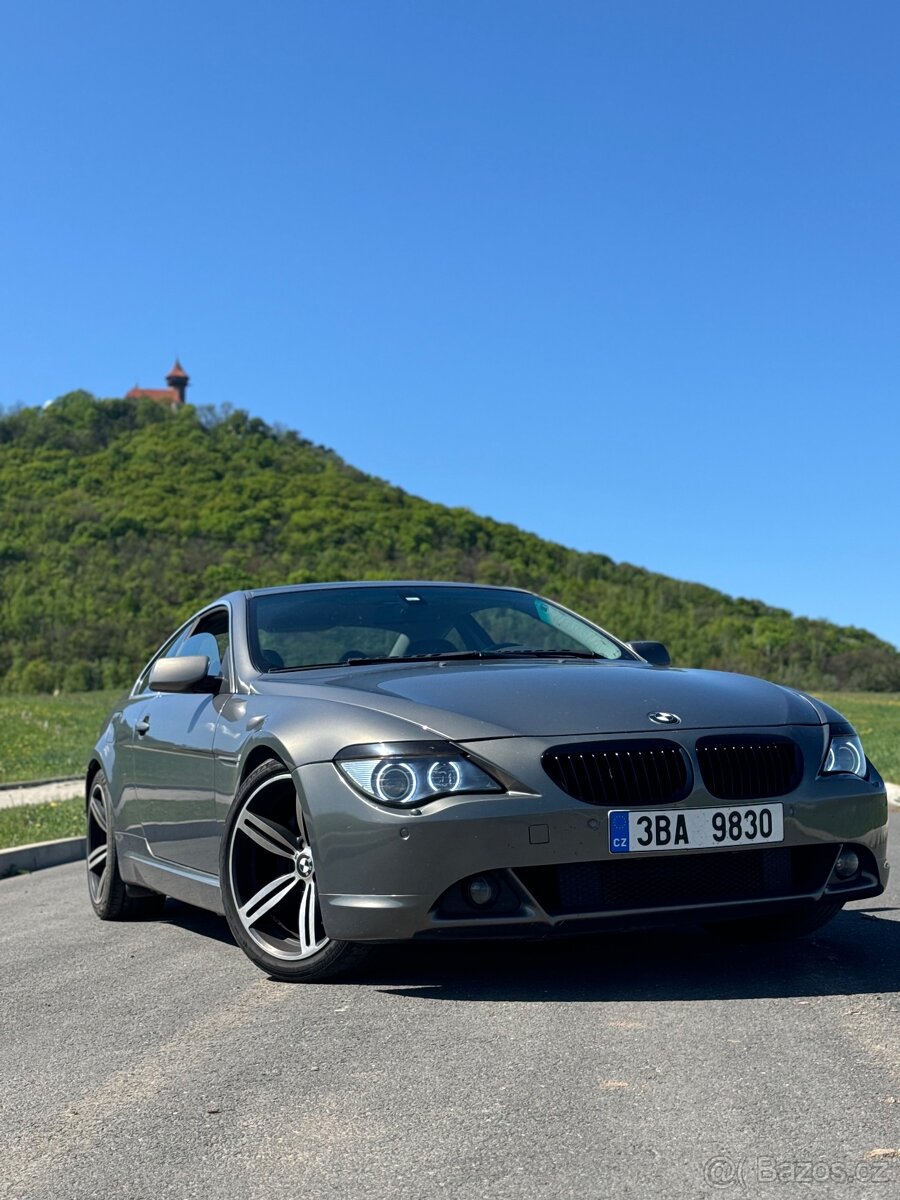 Bmw 645ci - 5