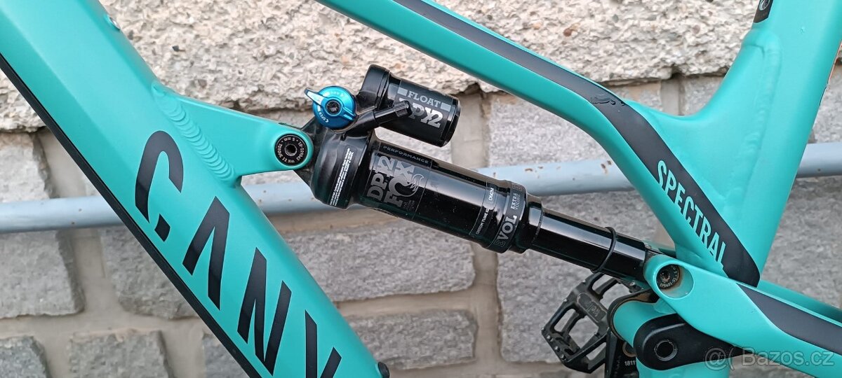 Canyon spectral AL 6.0 - 5