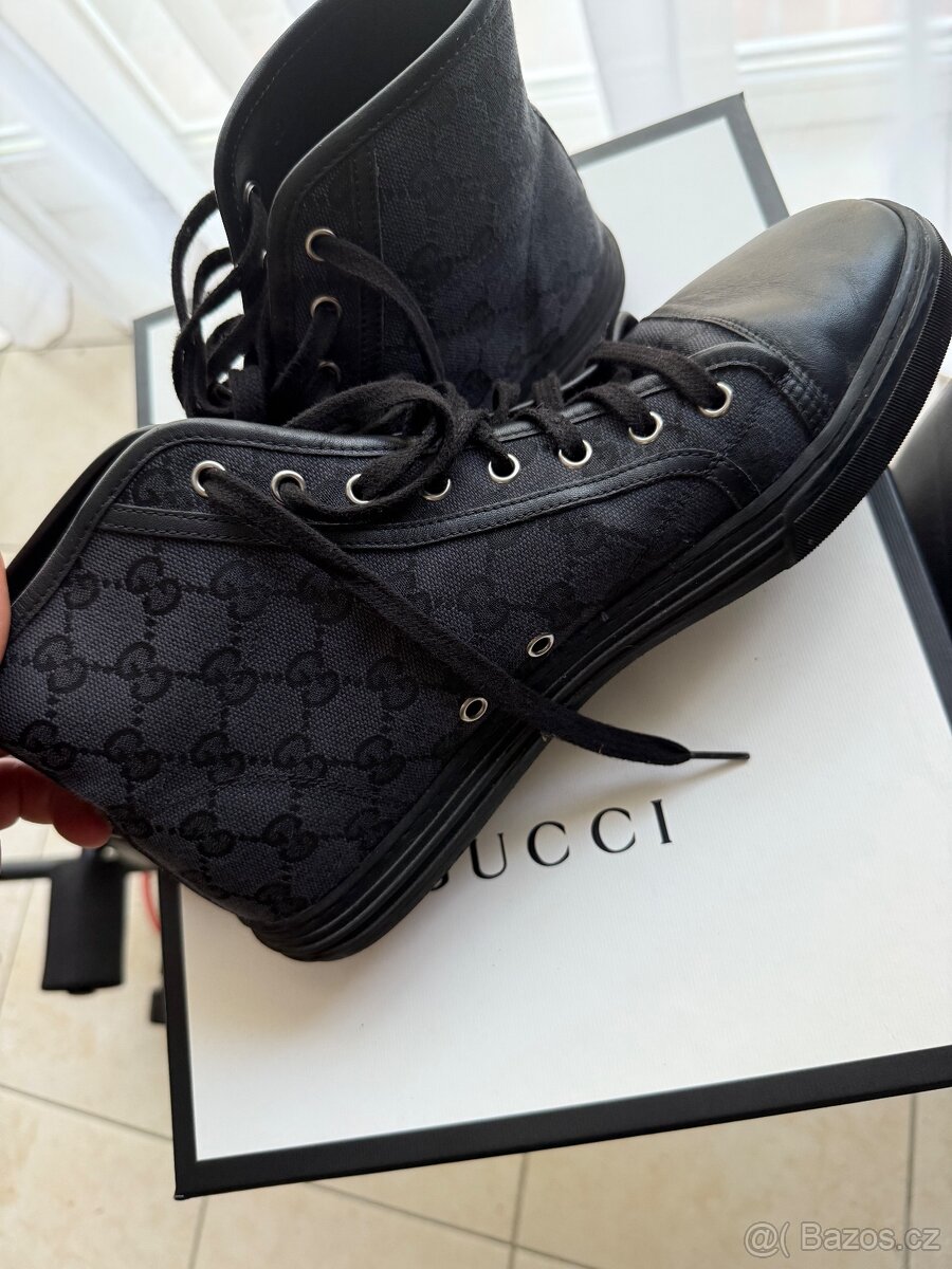 Gucci , Originál - 5