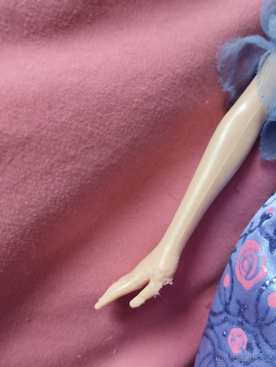 Mix panenek barbie - 5