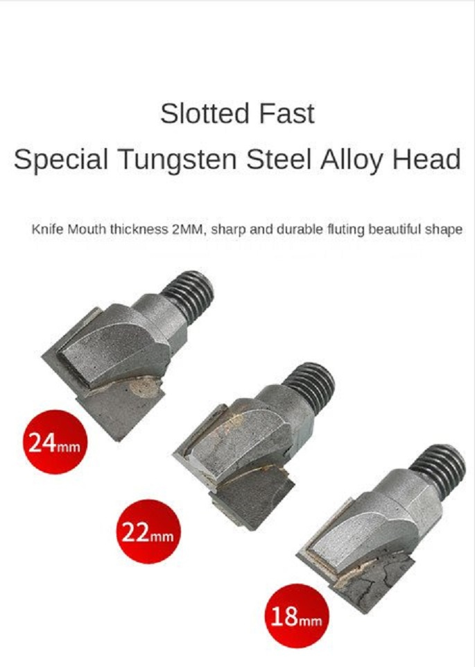 Sada přípravků pro montáž a výrobu dveří - 5