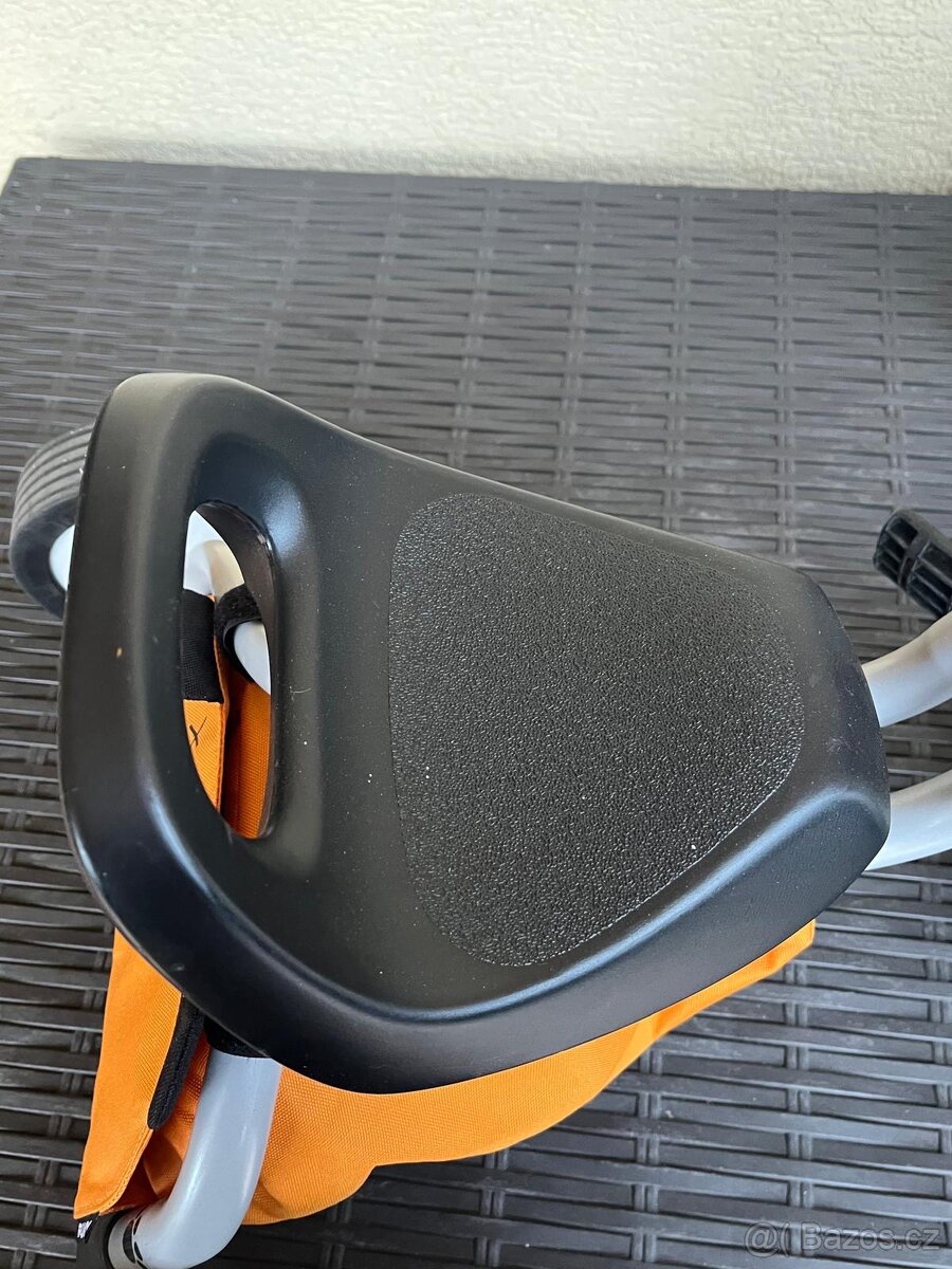 Tříkolka PUKY FITSCH - 5