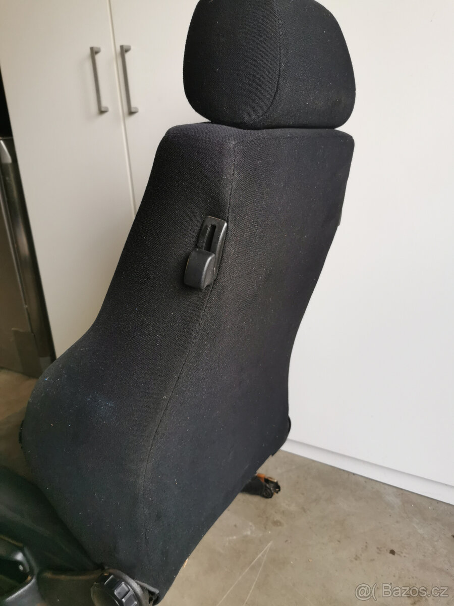 Recaro - 5