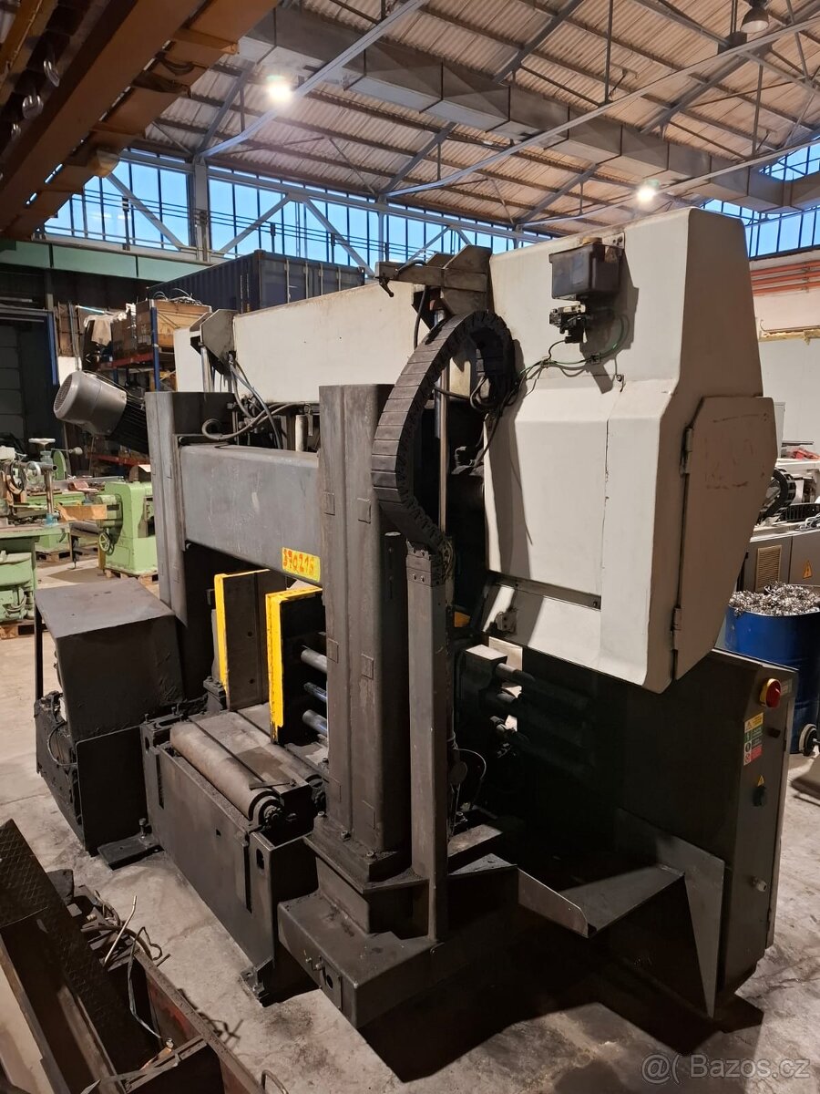 Pásová pila Pegas 650x750 Herkules X - 5