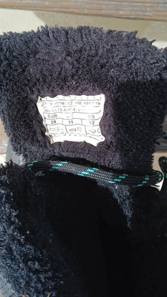 Zimní boty Trimpletex Loop - 5