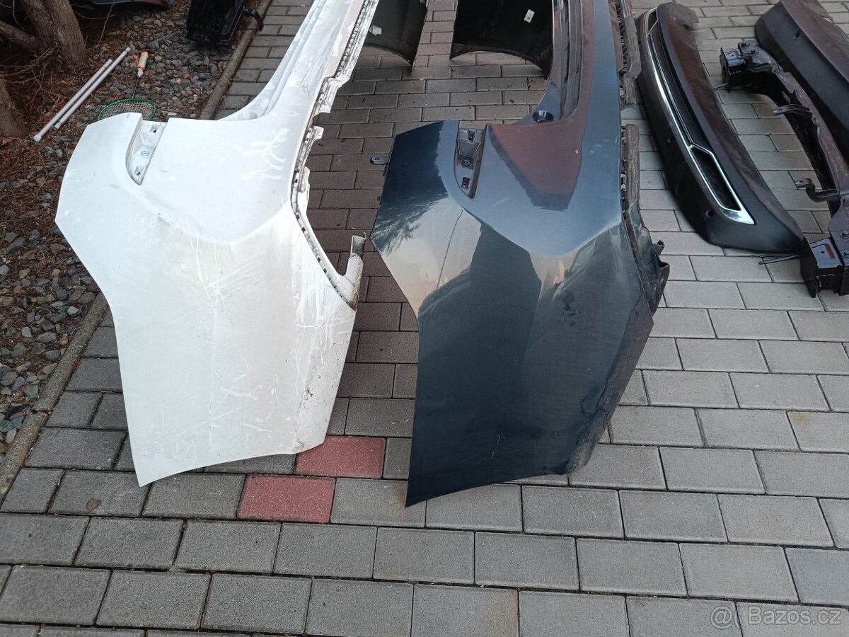 Hyundai i30 kombi - 5