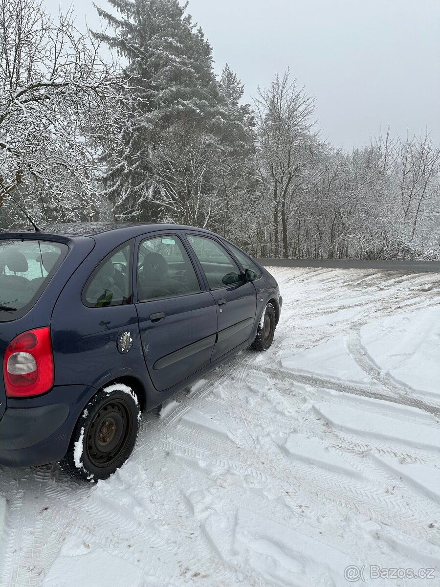 Citroen xsara piccaso ND - 5