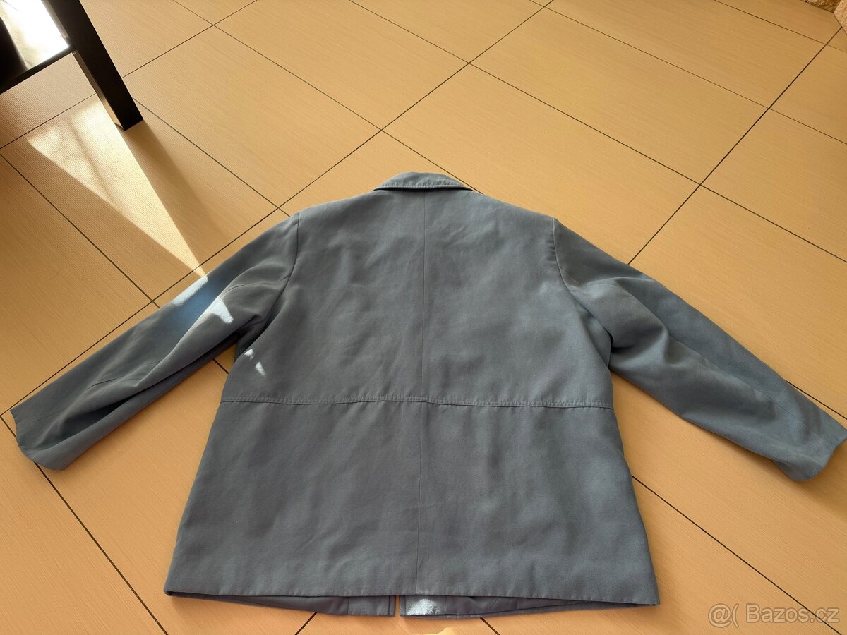 Letní bunda - 5