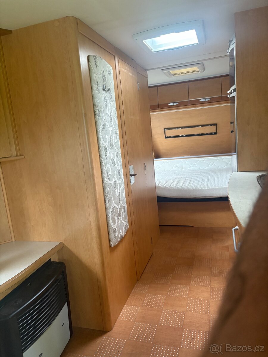 Prodám Karavan 565 Prestige Luxe - 5