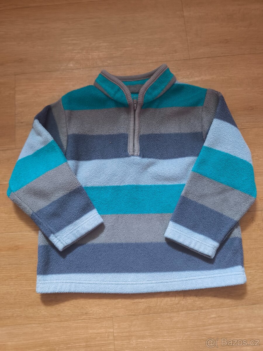 Dětske mikiny - 5