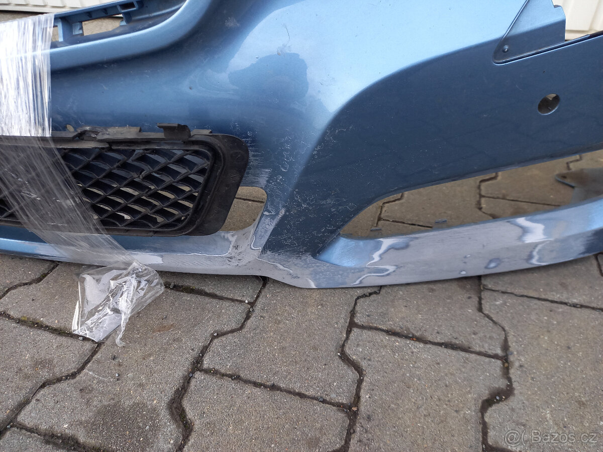 Prodám přední nárazník - 5