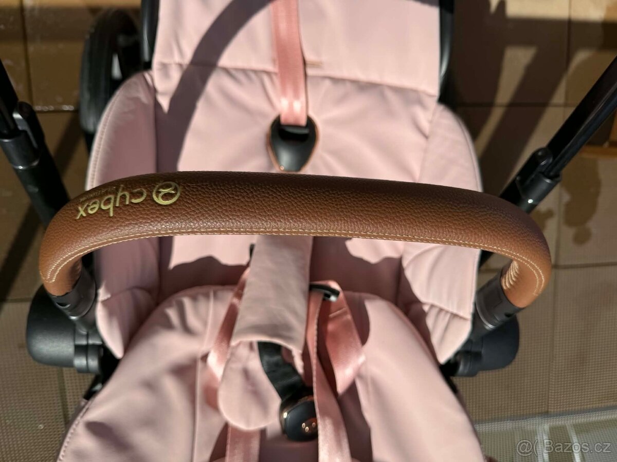 Cybex Priam 2/24 - 5