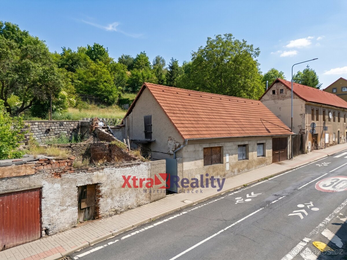 Prodej rodinného domu 95 m², Bílina - Teplické Předměstí – pohled 5