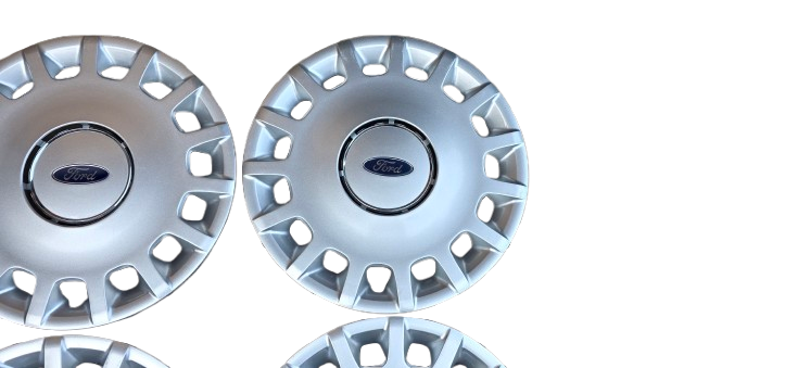 Origo poklice Ford 15" - 5