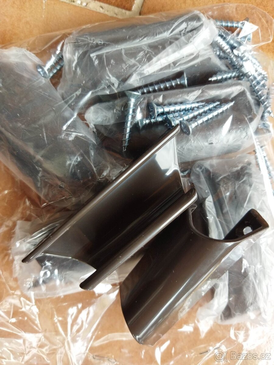 V Ý P R O D E J -Balkonové dveře -nové - 5