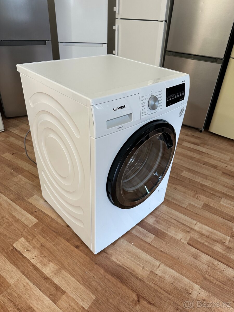 Pračka Siemens (223) - 5