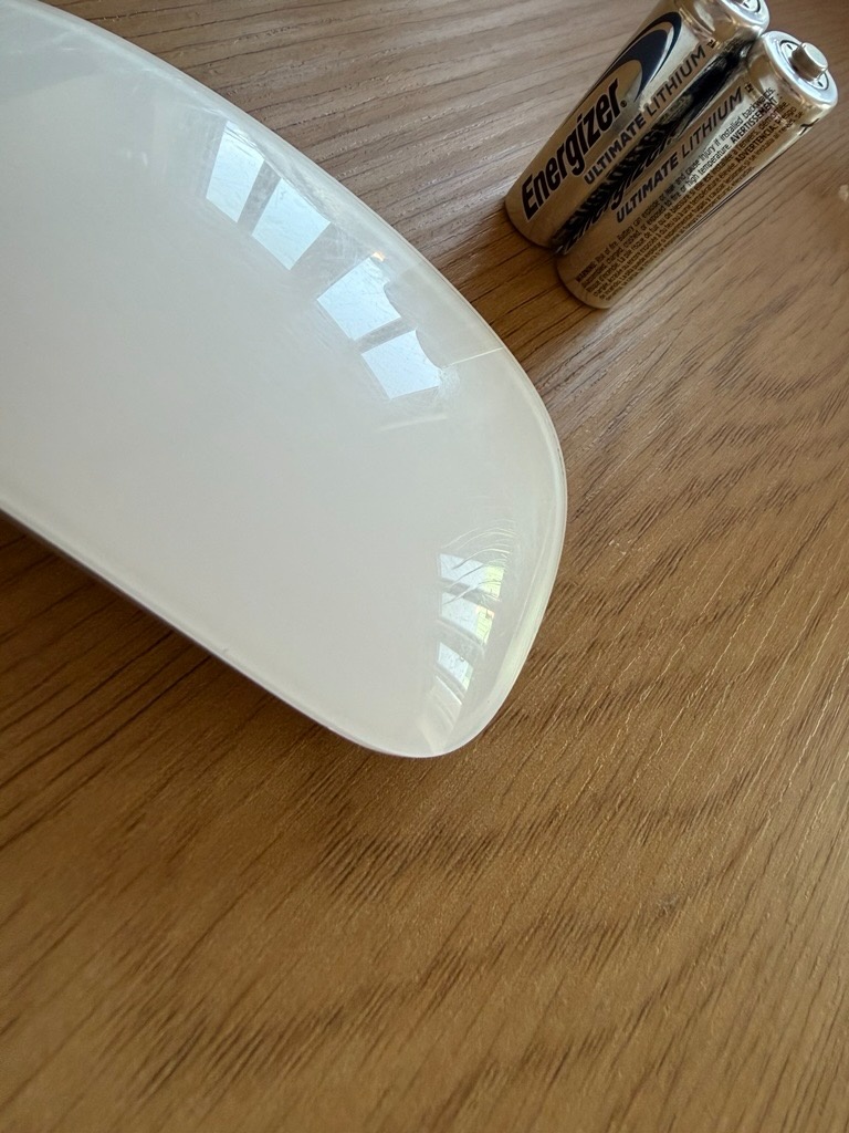 Apple Magic Mouse - 5