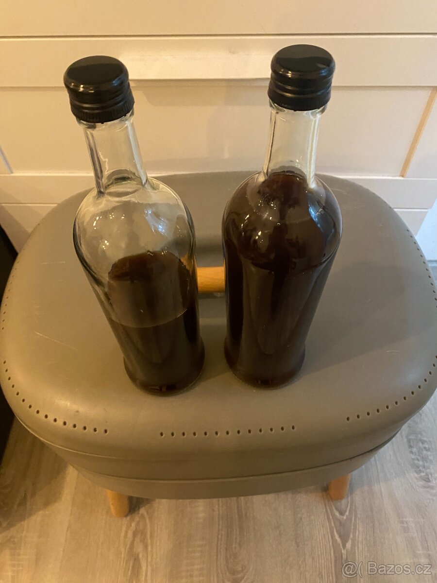 žížalí čaj - Nejlepší přírodní hnojivo - 5