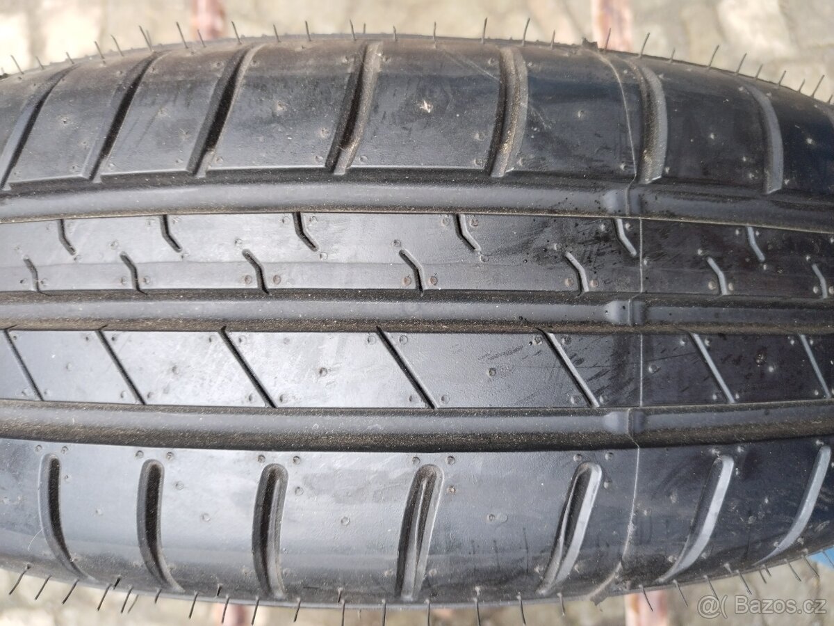 175/65/15 letni pneu DUNLOP a FALKEN 175/65 R15 - 5
