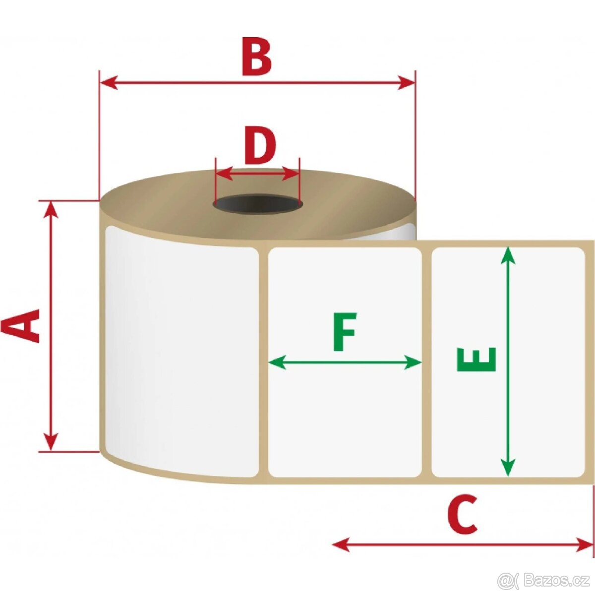 ETIKETOVAČKA NA LAHVE + VIDEO - 5