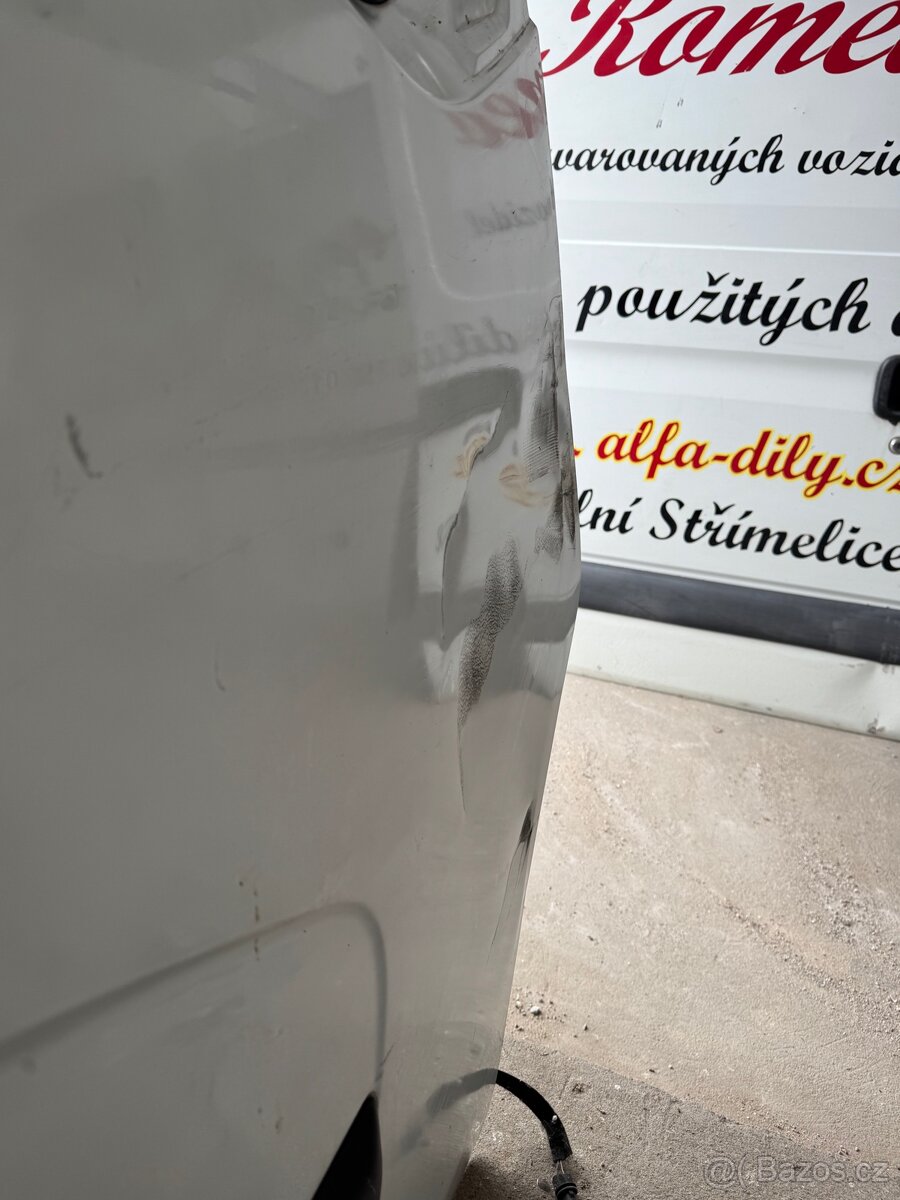 Renault Master 3, Opel Movano, PP dveře - 5