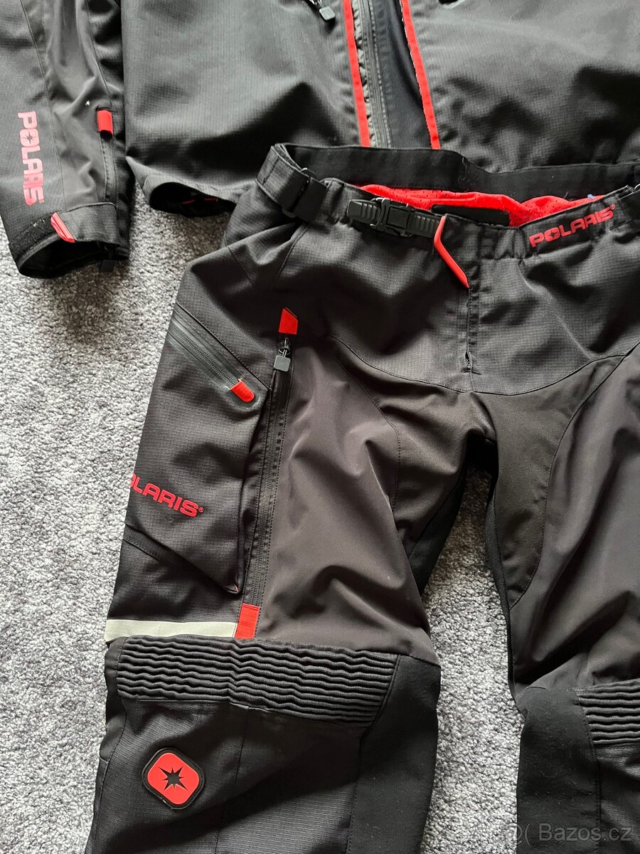 Oblečení na moto Polaris - 5