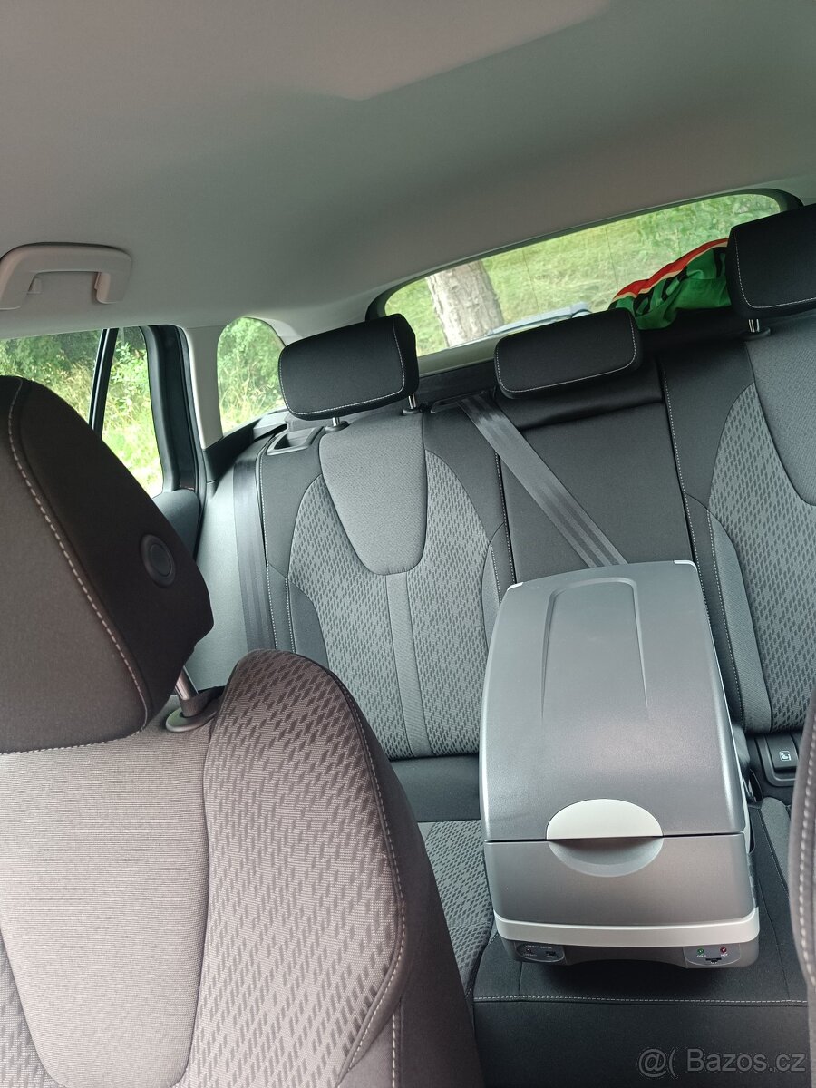 Chladnička do vozu Škoda 15L - 5