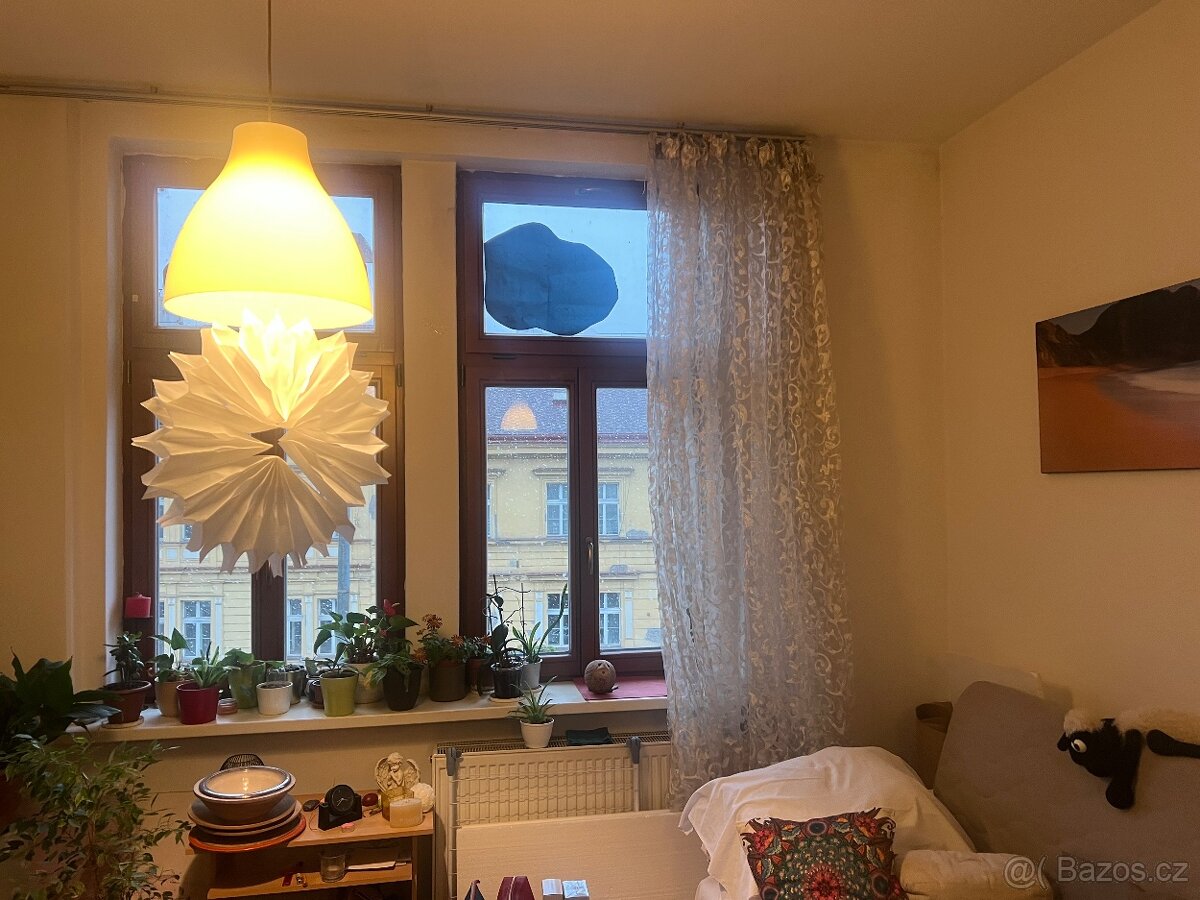 2+kk na Sokolovské u Invalidovny - 5