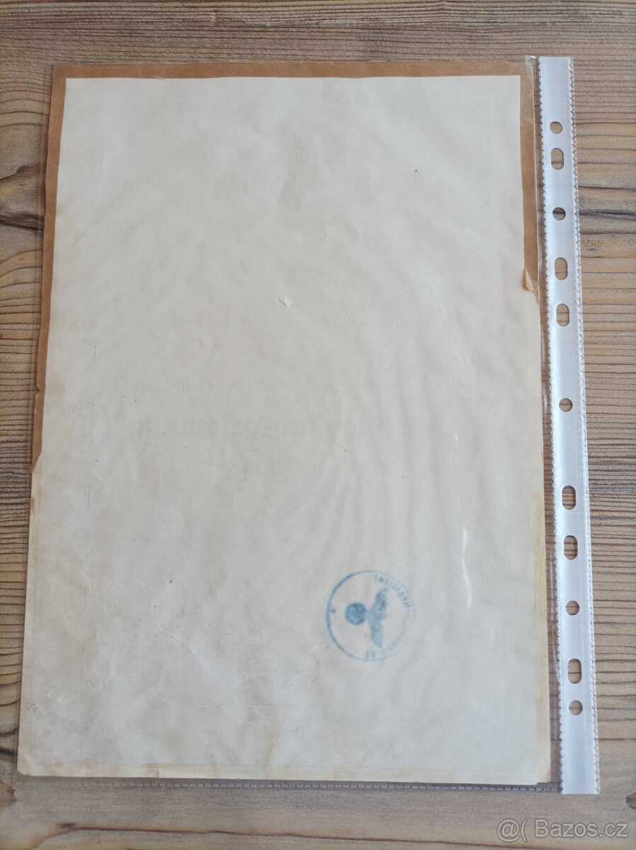 Dekrety Wehrmacht - 5