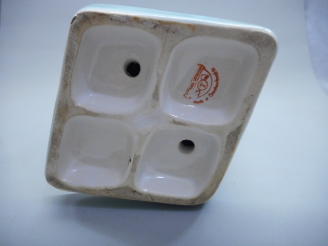 KLAUN FIGURKA ZNAČENO DITMAR URBACH TRNOVANY VELKÁ SOŠKA PLA - 5