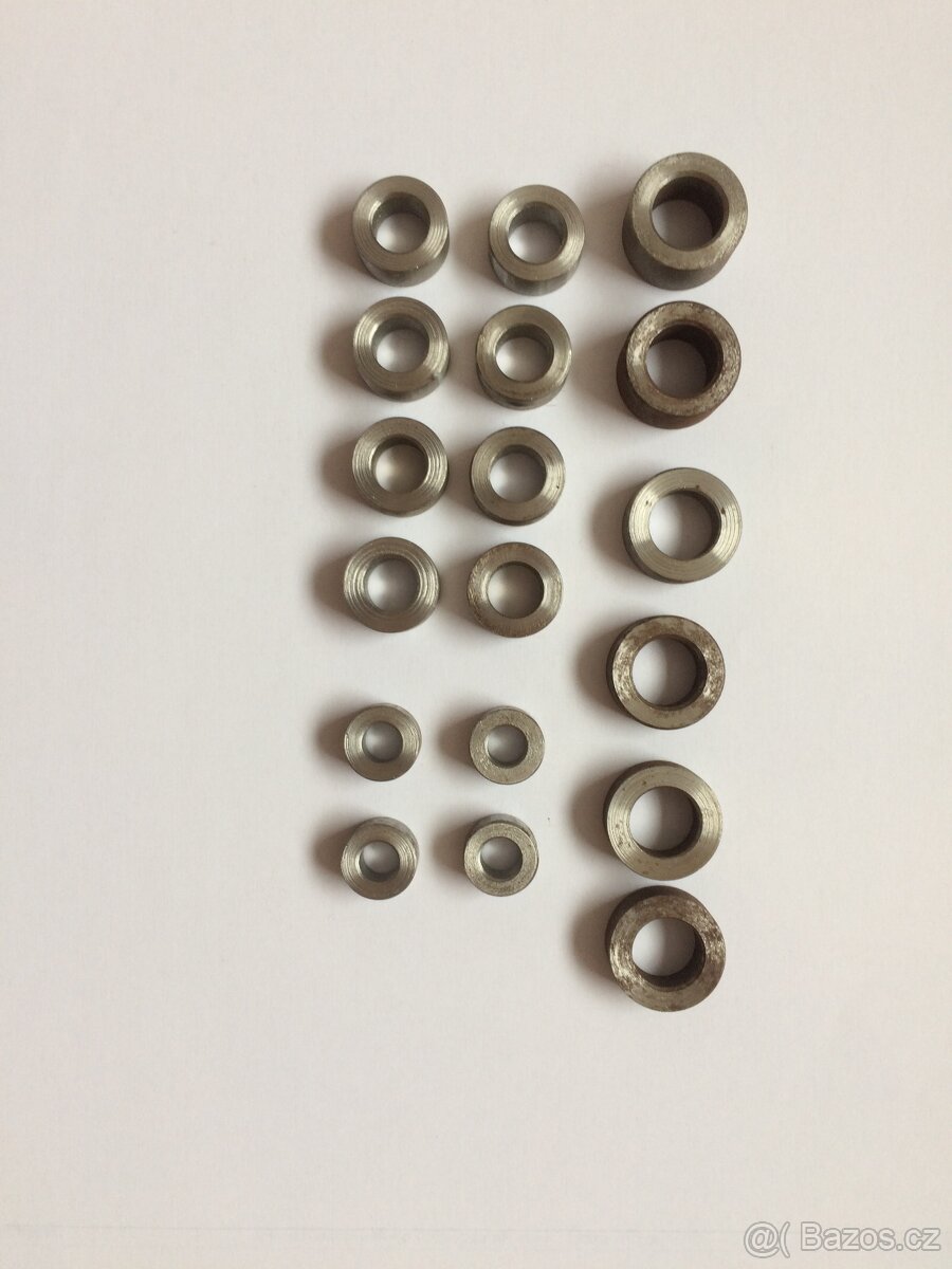 JAWA 175 Villiers, JAWA 175 Speciál - 5