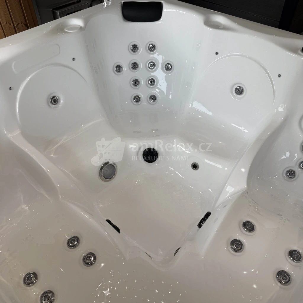 Vířivka Rhodos - 5